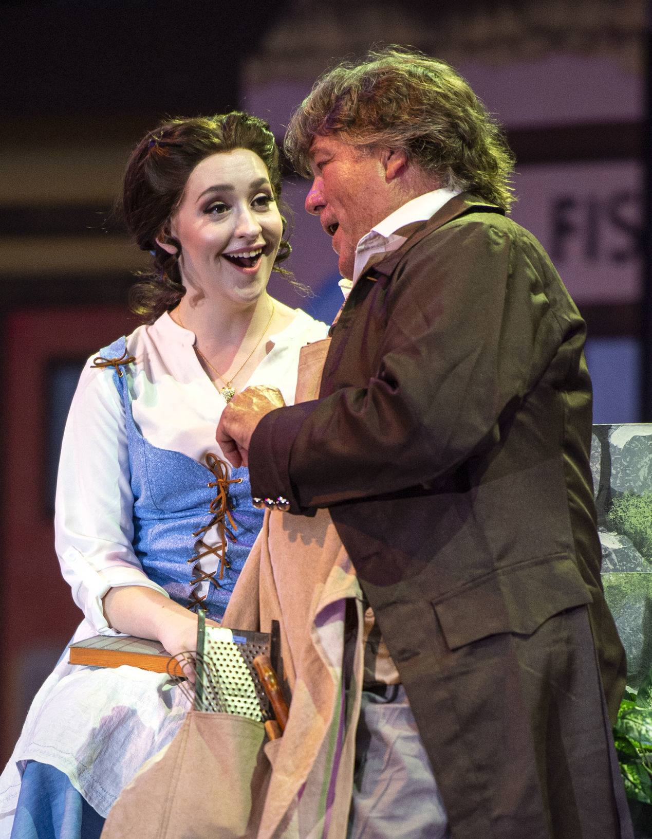 Beauty and the Beast, 7.8
